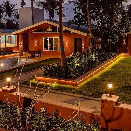Coco Bliss By Mauli Stays Manor Dış mekan fotoğraf