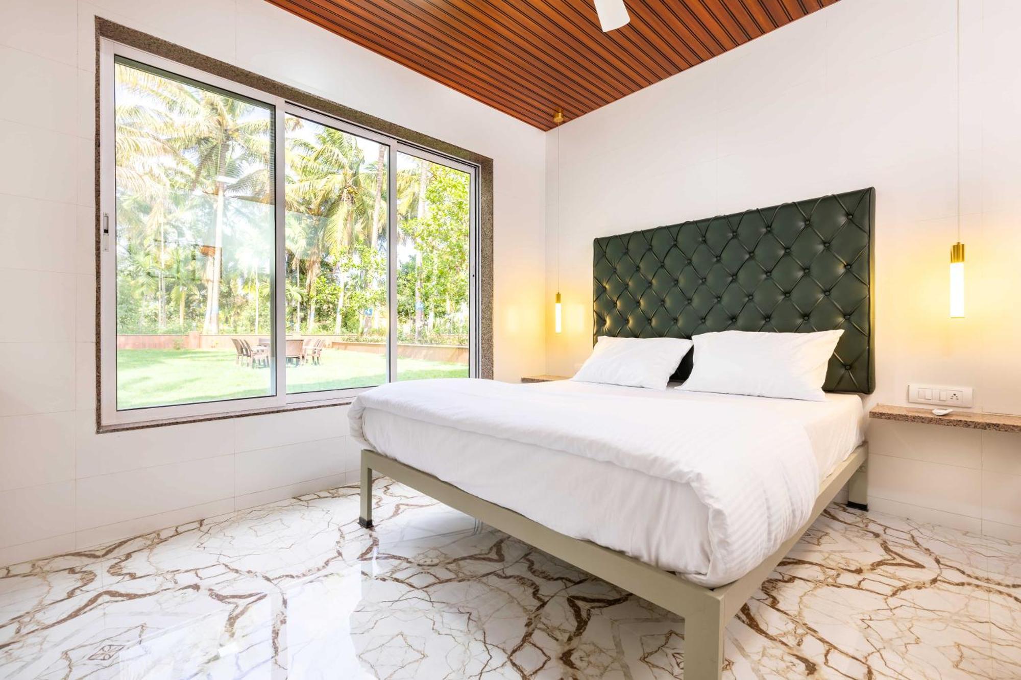 Coco Bliss By Mauli Stays Manor Dış mekan fotoğraf
